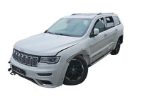 Jeep Grand Cherokee WK2 13-17 Ablagefach Staufach Fach Jeep Grand Cherokee WK2 13-17 24.02.2017 C01761009BL gebraucht Vorschau 8