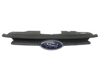Ford Transit Custom 12-18 Frontgrill Kühlergrill Grill AA Ford Transit Custom 12-18 08.06.2015 BK21-8A133-A... Vorschau 1