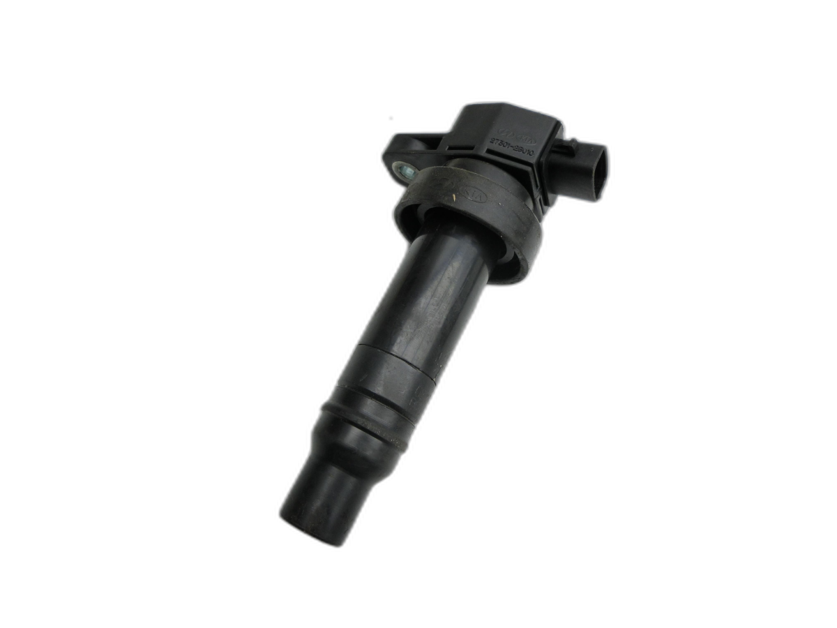 Kia Venga YN 1,6 92KW Zündspule Stabzündspule  - Bild 1