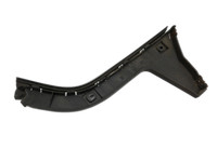 Volvo C70 542 06-09 Cabrio Halter Träger Aufnahme Führung für Stoßstange Recht Hinten Volvo C70 542 06-09... Vorschau 1