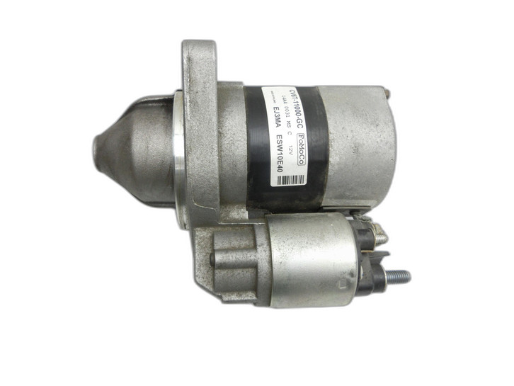 Ford Fiesta VI 6 13-17 1,0 59KW Anlasser Starter Ford Fiesta VI 6 13-17 21.01.14 CV6T-11000-GF CV6T-11000-GC... Bild 1