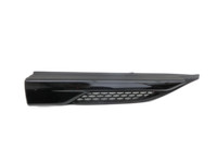 Range Rover Evoque Leiste Zierleiste für Kotflügel Rechts Vorne 867 Range Rover Evoque 19.06.2012 LR027284... Vorschau 1