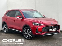 2026 MG MG ZS 1.5 Hybrid+ Trophy Auto Euro 6 (s/s) 5dr SUV PETROL/ELECTRIC Autom