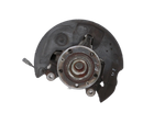 Peugeot 308 II 17-21 1,2 96KW Achsschenkel Radnabe Links Vorne Peugeot 308 II 17-21 06.04.2021 22-251183 gebraucht Vorschau 1