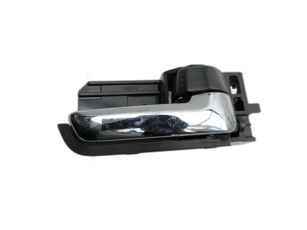 Manecilla de puerta Empuñaduramanecilla interior derecha delante para Suzuki Swift III MZ 05-10 - Bild 1