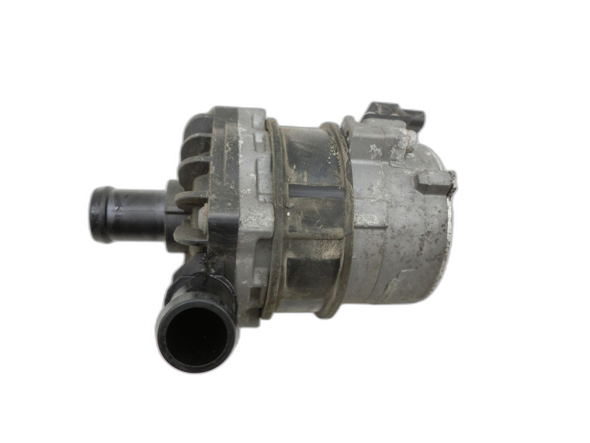 pompe de circulation Chauffage pour Audi A6 C8 4A 18-23 - Bild 1