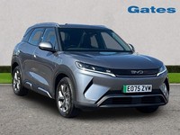 2025 BYD Atto 2 130kW Boost 51kWh 5dr Auto MPV ELECTRIC Automatic