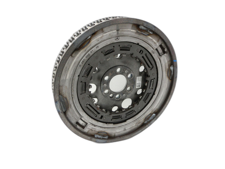 Smart Forfour 453 14-19 0.9 66kwKW 281910 Schwungscheibe Schwungrad  - Bild 1