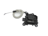 VW Tayron R41 ZV Stellmotor für Heckklappe Heckklappenschloss VW Tayron R41 20.08.2025 1T3827887B 1T3827887B08S... Vorschau 1