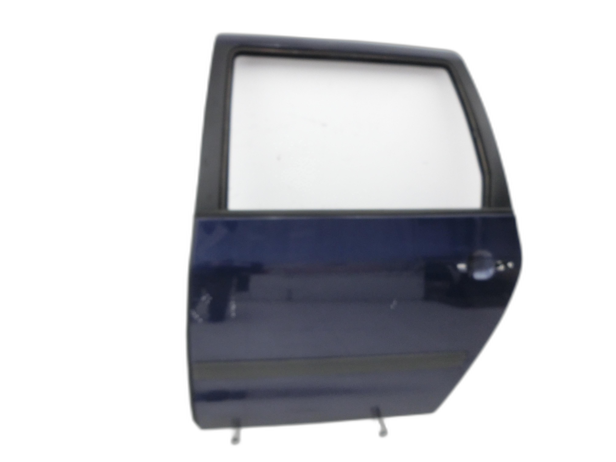 Door Left Rear for LB5N VW Sharan 7M 00-05 - Bild 1