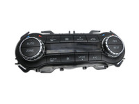 Mercedes CLA 250 C117 13-16 Bedienteil Bedienelement Heizung Klimabedienteil Mercedes CLA 250 C117 13-16 24.06.2014... Vorschau 1