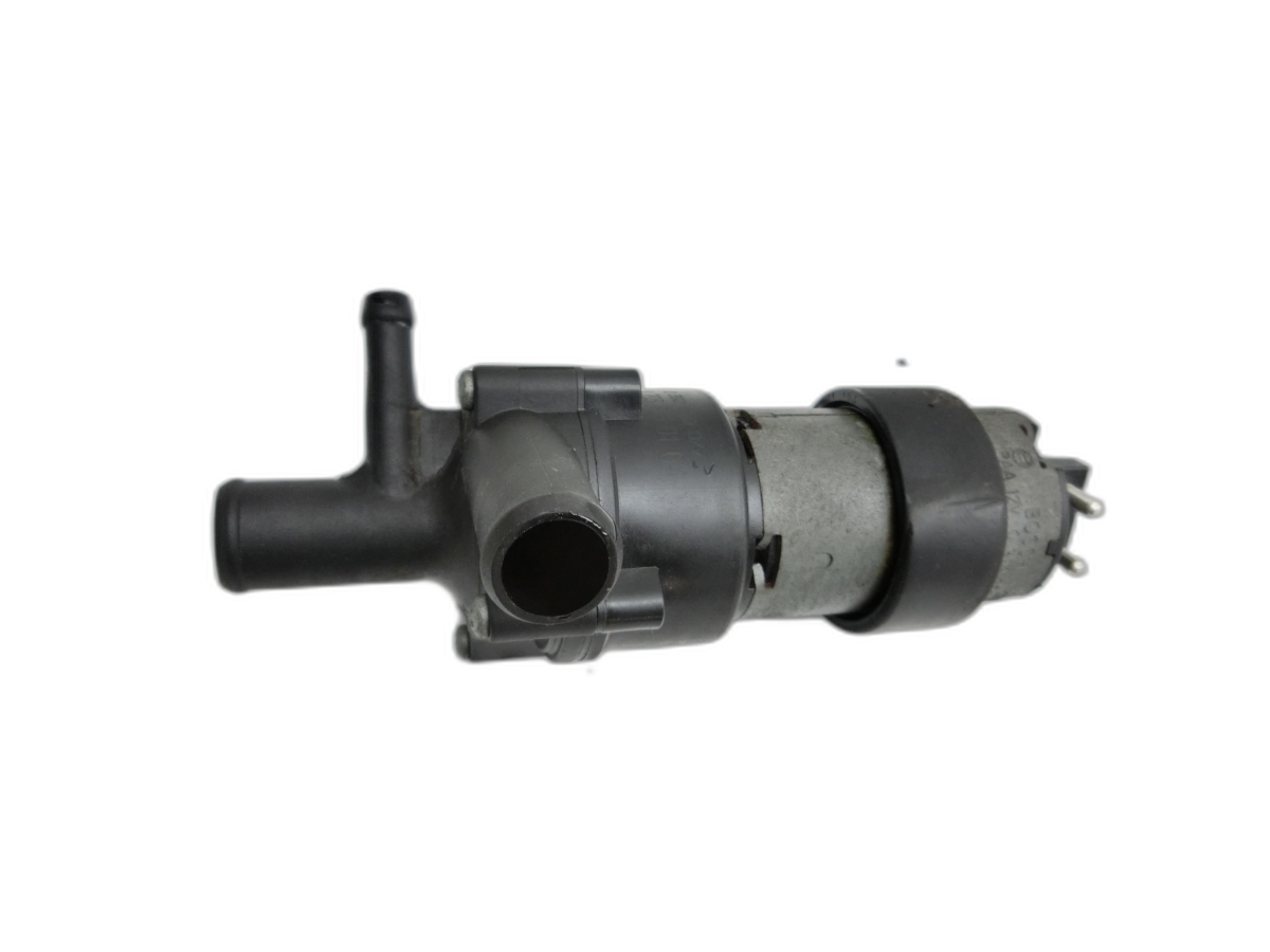 Mercedes CL203 C200K 04-08 1,8K 120KW Umwelzpumpe Heizung Pumpe  - Bild 1