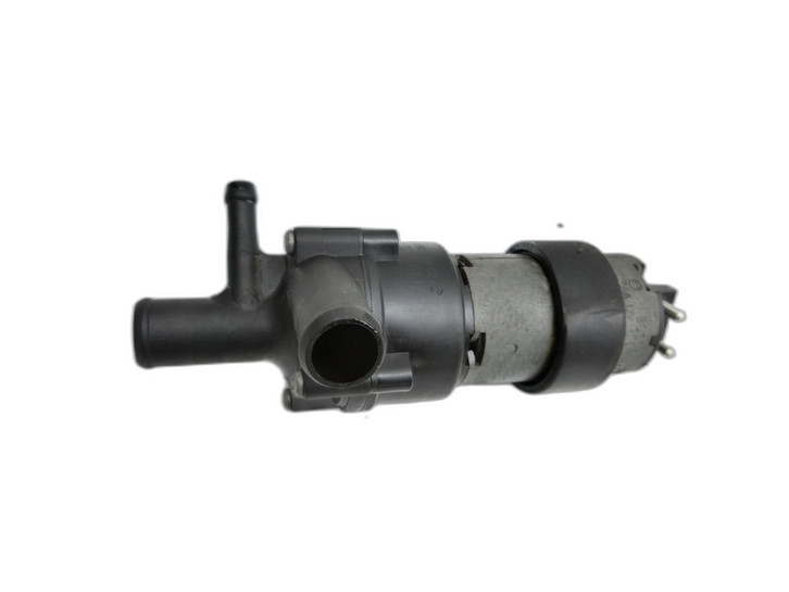 Mercedes CL203 C200K 04-08 1,8K 120KW Umwelzpumpe Heizung Pumpe  - Bild 1