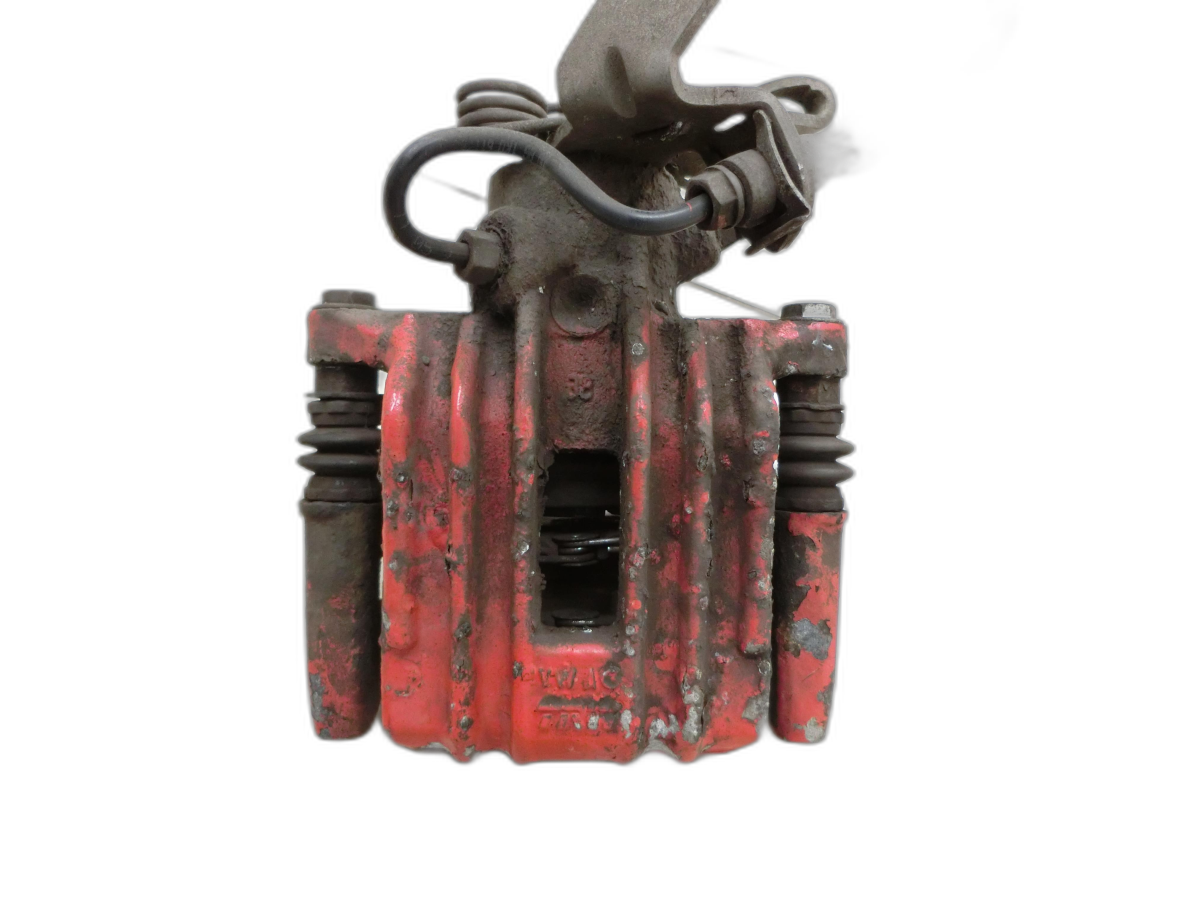 Brake Caliper Rear Left for MPI 75KW VW Golf 5 V 1K 03-08 - Bild 1