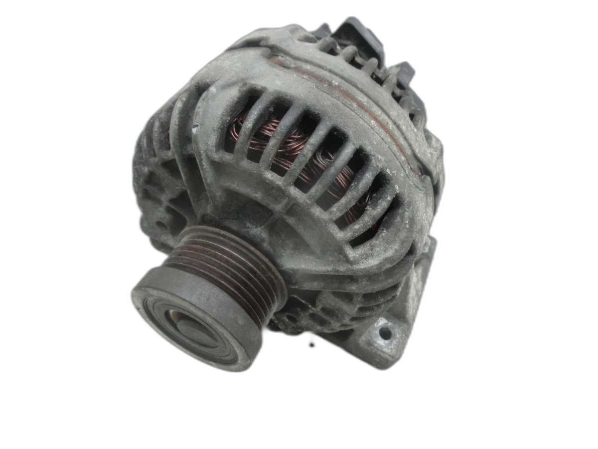 Volvo XC90 I 02-06 2,5 154KW Lichtmaschine Generator 160A 14V  - Bild 1