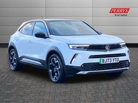 2023 Vauxhall Mokka 100kW Ultimate 50kWh 5dr Auto SUV ELECTRIC Automatic