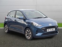 2025 Hyundai i10 1.0 [63] Advance 5dr Auto [Nav] HATCHBACK PETROL Automatic