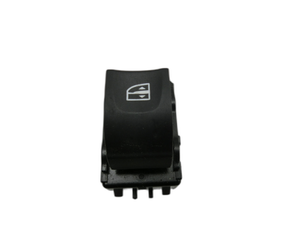 Renault Scenic III 09-12  Fensterheberschalter Schalter Rechts Hinten  - Bild 1