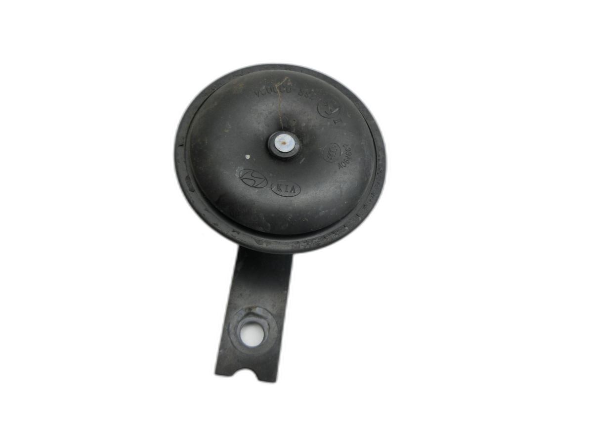 Clacson Avvisatore acustico 110dB Tweeter per Kia Venga YN - Bild 1