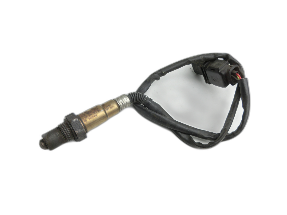 VW Tiguan I 5N 11-16 TDI 2,0 130KW Lambdasonde Vorne  - Bild 1