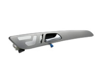 Mercedes W166 ML 350 11-15 Türleiste Rechts Vorne Innen Ambiente Light Türgriff Griffmuschel 040 Mercedes W166 ML... Vorschau 1
