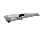 Türleiste Rechts Vorne Innen Ambiente Light Türgriff Griffmuschel Mercedes W166 ML 350 11-15  