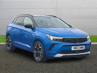 2023 Vauxhall Grandland 1.6 Plug-in Hybrid Ultimate 5dr Auto HATCHBACK PETROL/EL