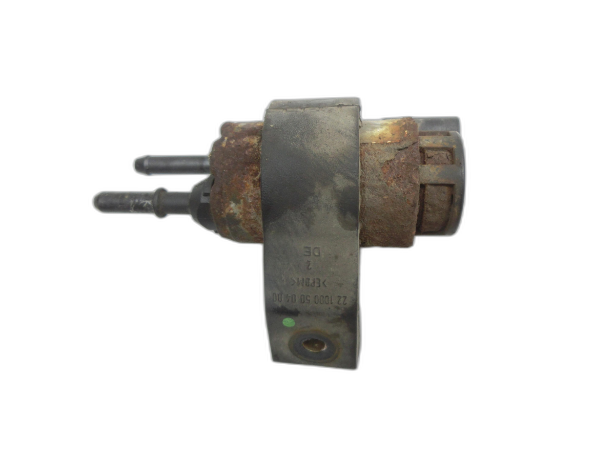 Fuel Pump Eberspächer Parking Heater Auxiliary heaters for Audi A4 8K B8 11-15 - Bild 1