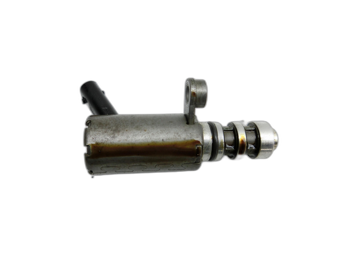 Audi A1 8X 15-18 TFSi 1,0 70KW CHZB Öldruckregelventil für Verstellung Nockenwelle Pos.3  - Bild 1