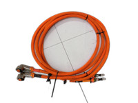 Vinfast VF8 Hochvoltkabel HV Kabelbaum Kabel für HVBatterie Vinfast VF8 01.11.2023 EEP30014802 gebraucht Vorschau 1