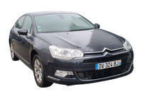 Citroen C5 RD TD 08-10 Lenkrad Airbaglenkrad Citroen C5 RD TD 08-10 18.06.2008 96824771ZD CA102342ZD gebraucht Vorschau 11