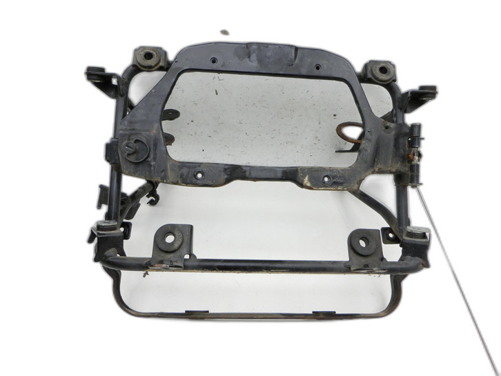 BMW C1 125 00-03 Einbaurahmen Konsole träger - Bild 1