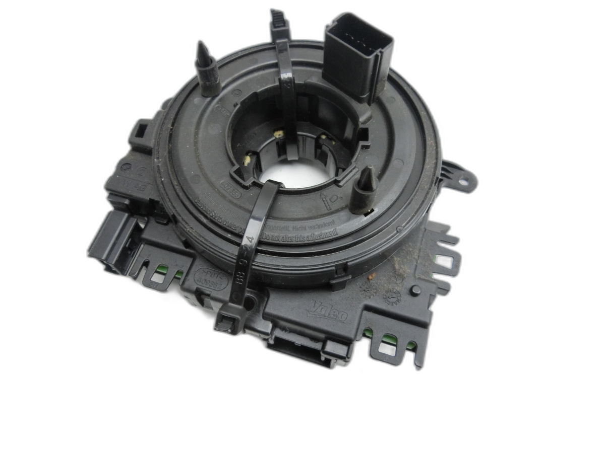 VW Passat B8 3G 14-19 Airbag Schleifring Wickelfeder  - Bild 1