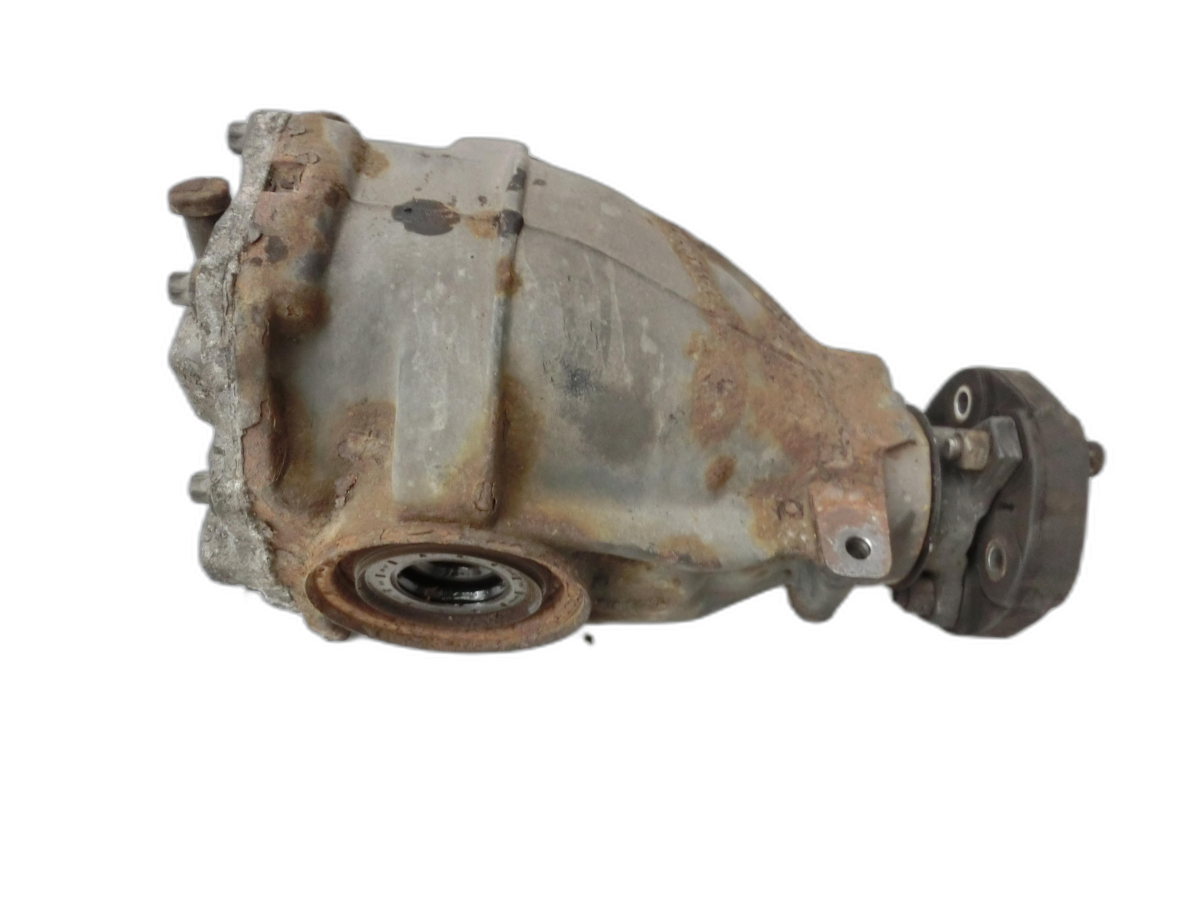 Mercedes W203 C220 01-04 CDI 2,2 105KW Differential Hinterachsgetriebe Hinten  - Bild 1