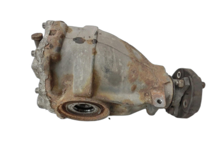Mercedes W203 C220 01-04 CDI 2,2 105KW Differential Hinterachsgetriebe Hinten  - Bild 1