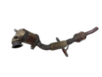 VW Touran II 5T 15-24 TSI 1,2 81KW Partikelfilter Dieselpartikelfilter DPF Katalysator VW Touran II 5T 15-24... Vorschau 1