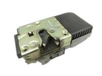 Peugeot 807 C8 179 02-08 Türschloss mit ZV Stellmotor Links Vorne Peugeot 807 C8 179 02-08 15.12.2004 gebraucht Vorschau 1