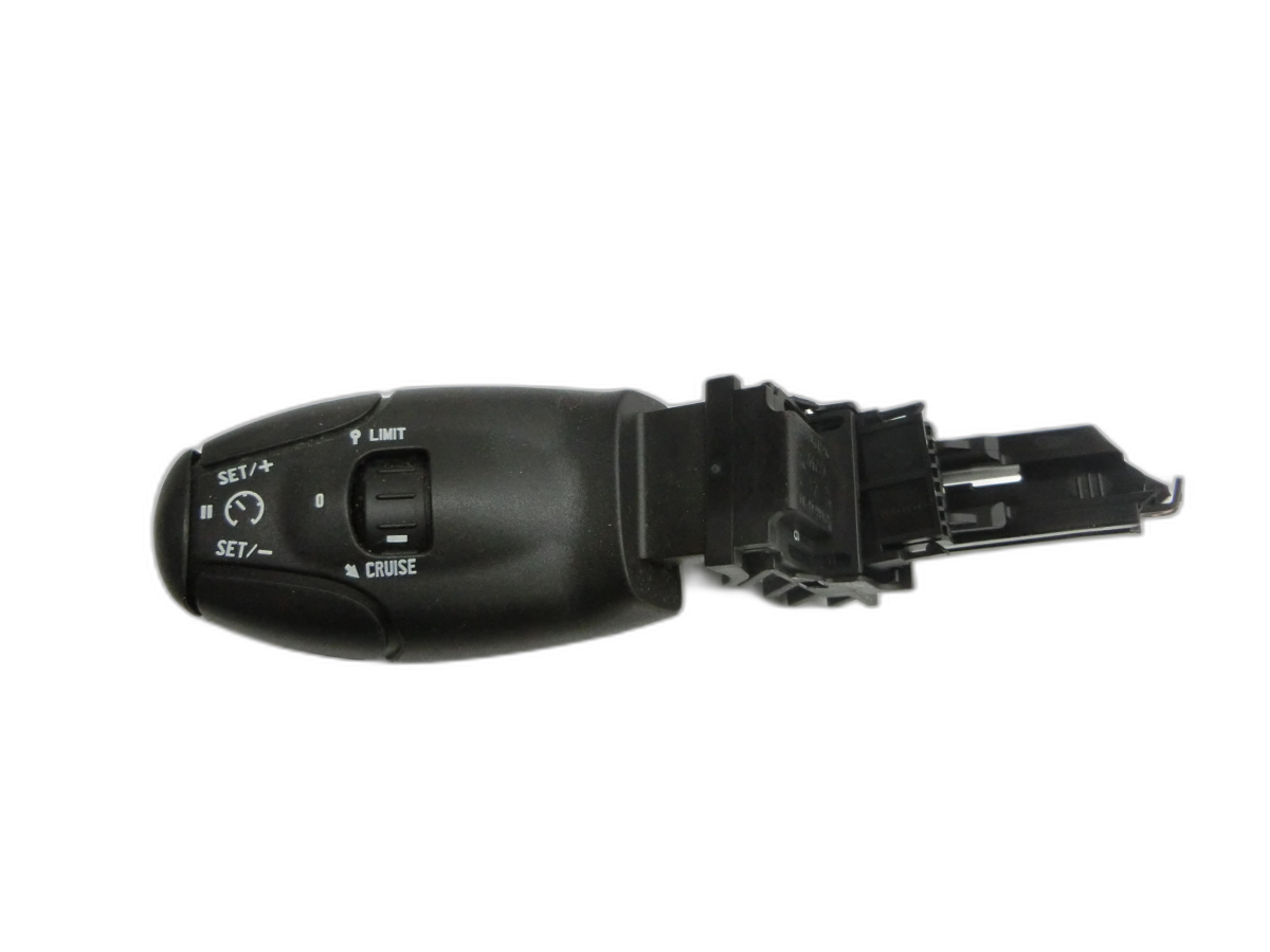 Commutateurs de volant Multifonction Interrupteur pour direction gauche Peugeot 308 I CC T7 07-11 - Bild 1