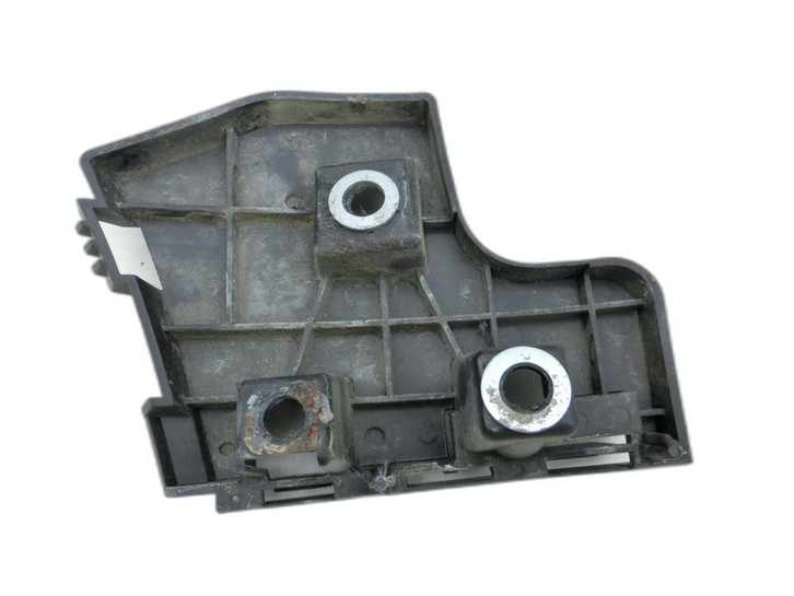 Volvo V60 I D3 10-13 Kombi Halter Träger Aufnahme Führung für Stoßstange Rechts Hinten  - Bild 1