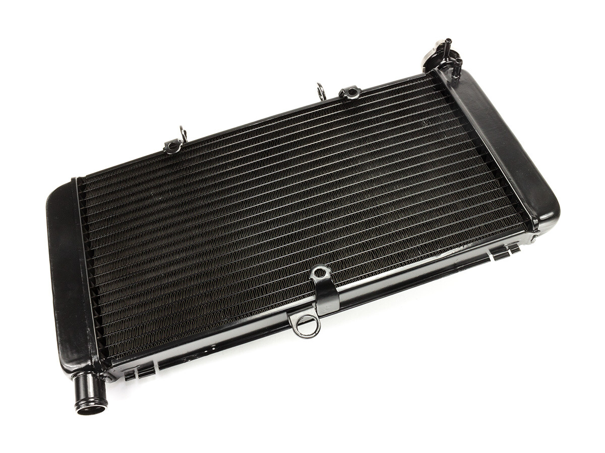 Wasserkühler Kühler für Honda CBR 900 RR Fireblade CBR900 SC Baujahr 1992-1995