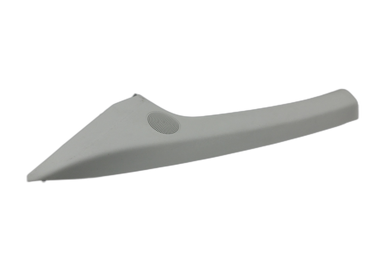 Revestimiento para Montante A izquierda interior Altavoz de agudos Seat Leon 5F SC FR 13-18 - Bild 1