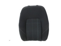 Ford Fiesta VII MK7 17-23  5T Sitzbezug Rückenpolster Rechts Vorne für Beifahrer Sitz Ford Fiesta VII MK7 17-23... Vorschau 1