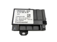 Mercedes S204 W204 C220 11-15 Steuergerät SG Continental Kraftstoffpumpe Mercedes S204 W204 C220 11-15 31.01.2012... Vorschau 1
