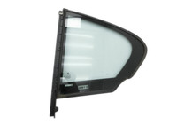 BMW F10 523i 10-13 Lim Seitenscheibe Dreieck Links Hinten BMW F10 523i 10-13 21.05.2010 5135-7311245 7311245 gebraucht Vorschau 1