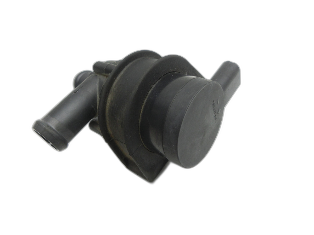 bomba de circulación Calefacción para VW Golf 6 VI 5K 08-12 - Bild 1