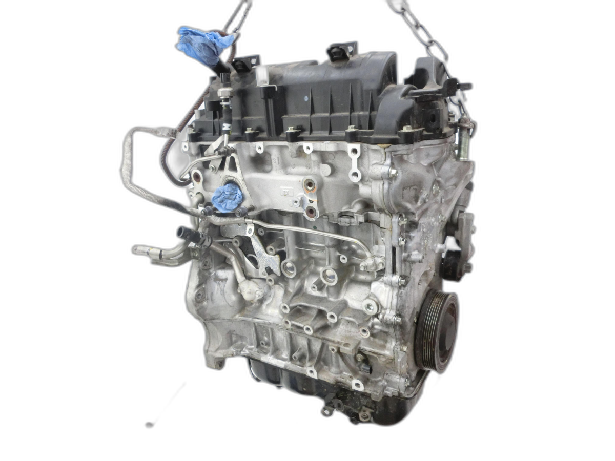 MOTORE S550-3223 S5 per Mazda CX-3 DK 15-21 - Bild 1