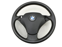 BMW E61 LCI 530xd 07-10 Lenkrad Airbaglenkrad BMW E61 LCI 530xd 07-10 27.11.2007 6774458 32346774458 3367744... Vorschau 1