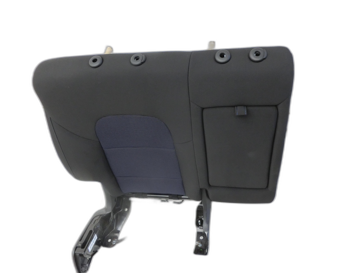 Hyundai Tucson TL 15-21  Sitzbezug Rückenpolster Rechts für Rücksitzbank Hinten  - Bild 1