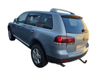 VW Touareg 7L 06-10 Warnblinkschalter Schalter VW Touareg 7L 06-10 18.05.2007 7L6953235A 7LB953235 gebraucht Vorschau 7
