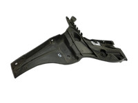 Audi A3 8V 12-16 5T Halter Träger Aufnahme Führung für Stoßstange Links Hinten Audi A3 8V 12-16 17.06.2014 gebraucht Vorschau 1